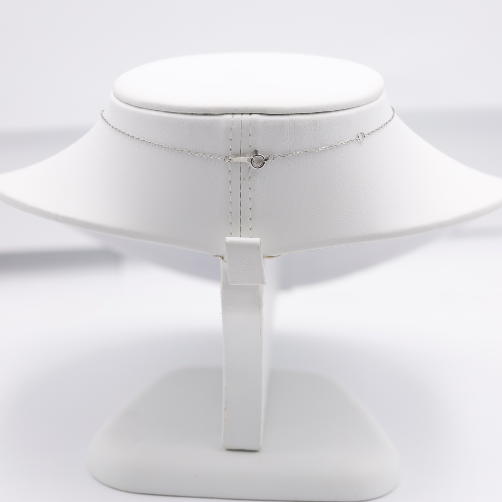 Jewelry necklace