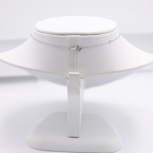 Jewelry necklace