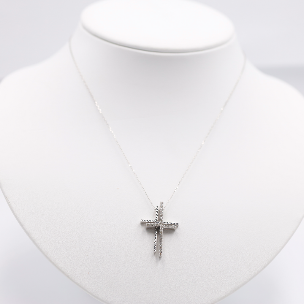 Jewelry necklace