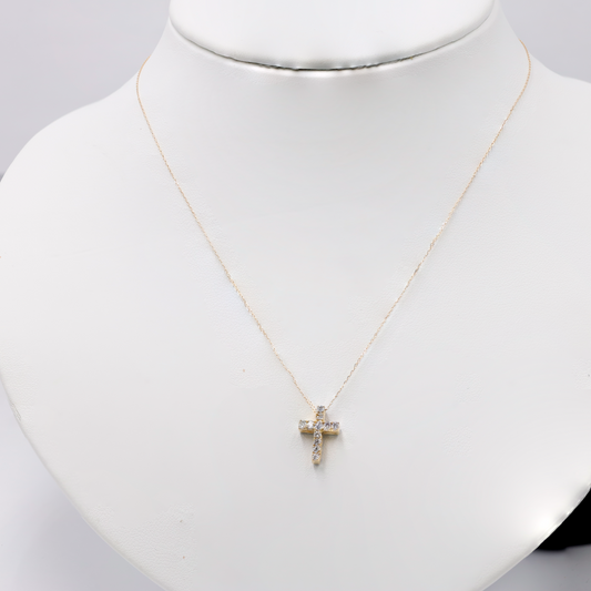 Jewelry necklace