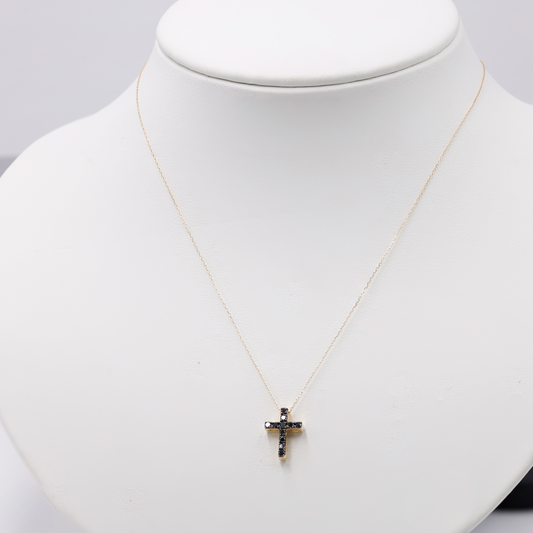 Jewelry necklace