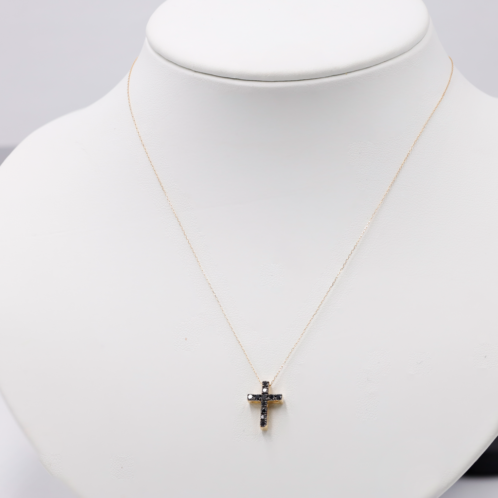 Jewelry necklace