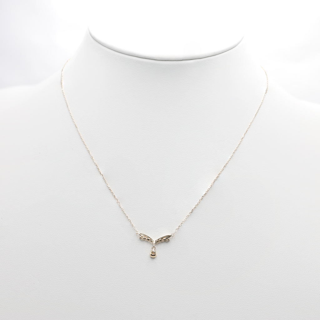Jewelry neckless