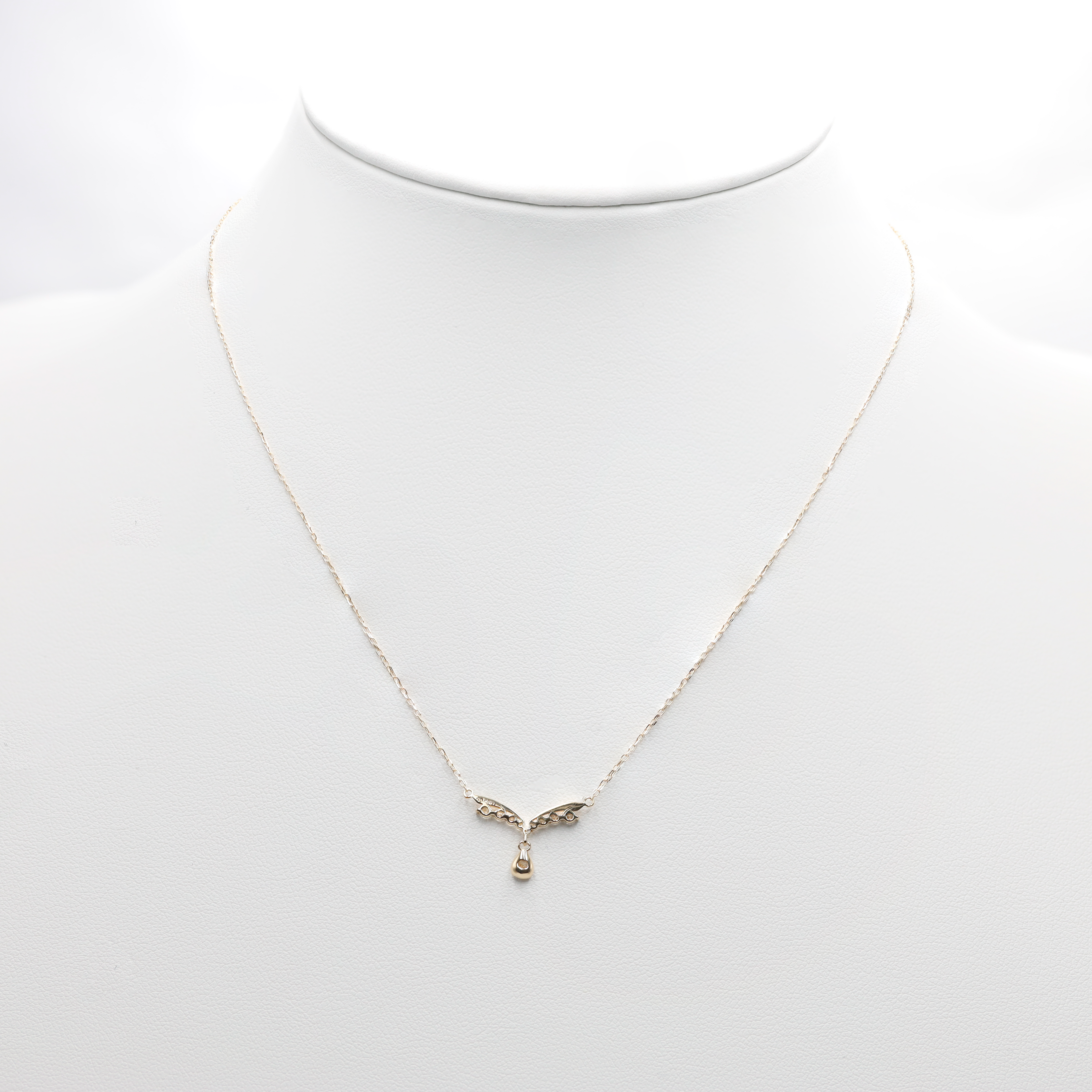 Jewelry neckless
