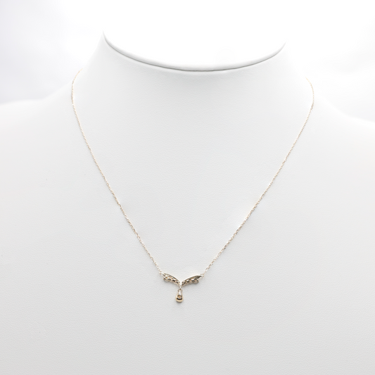 Jewelry neckless