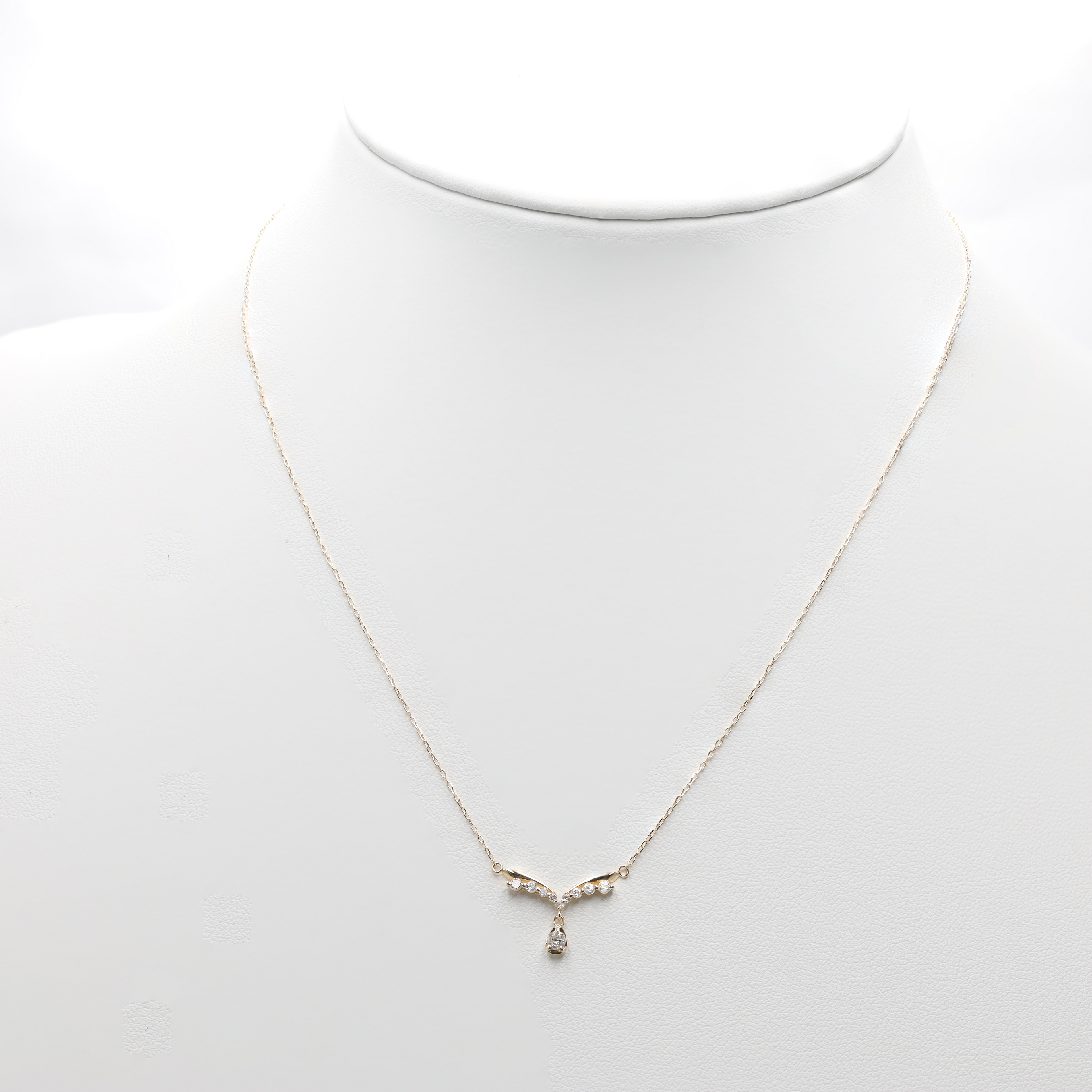 Jewelry neckless