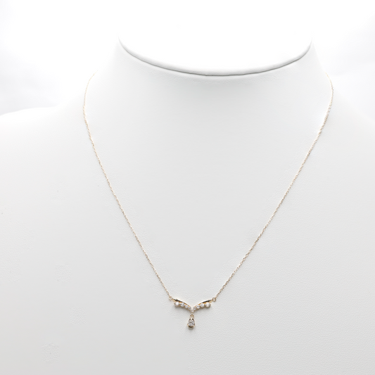 Jewelry neckless