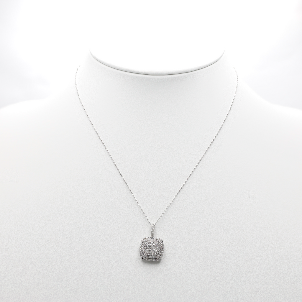 Jewelry - necklace