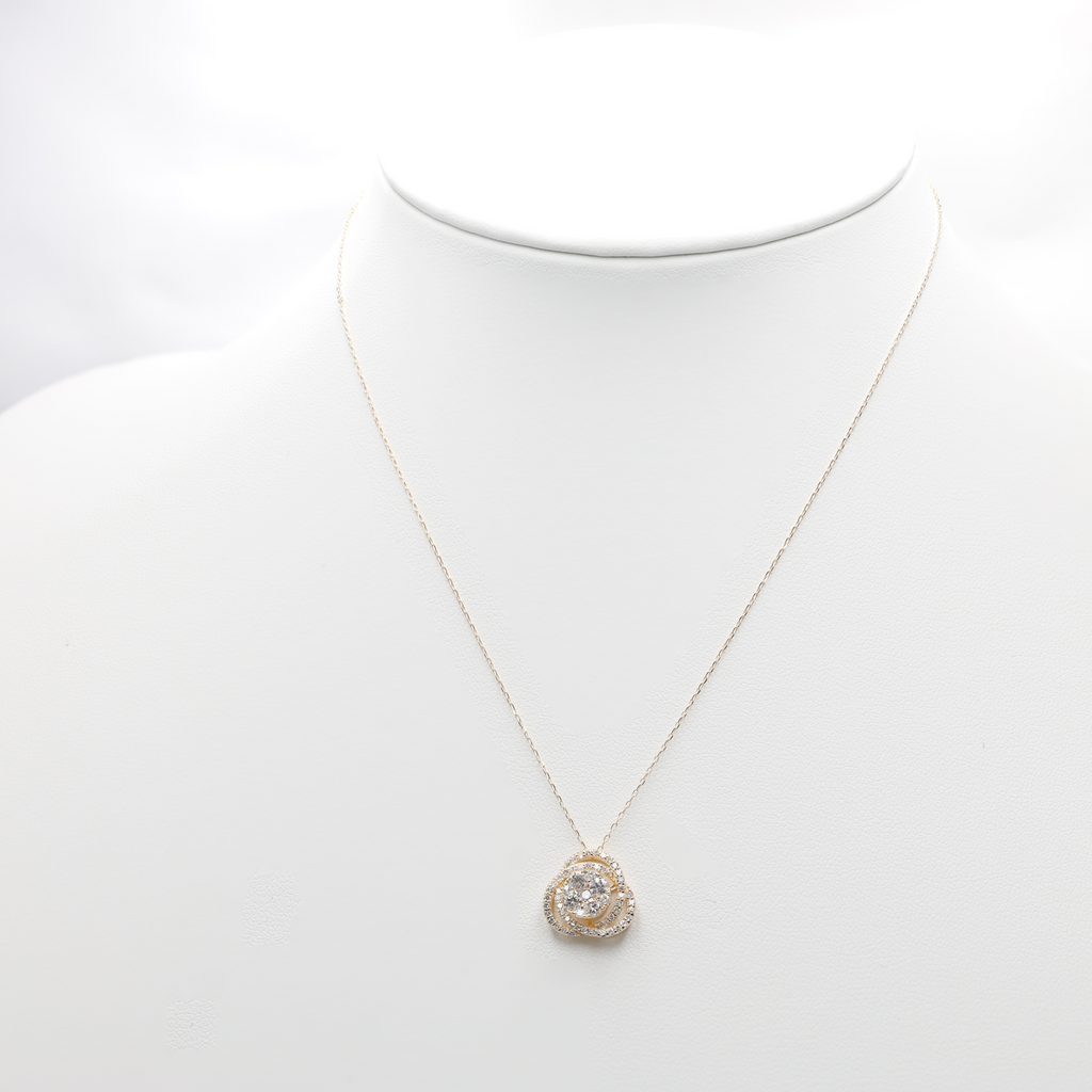 Jewelry neckless