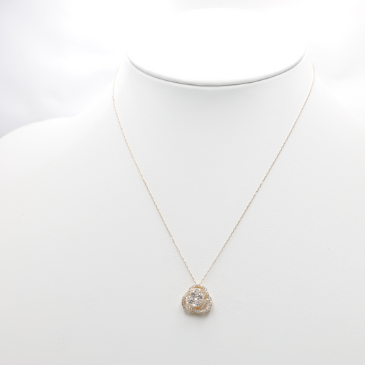 Jewelry neckless