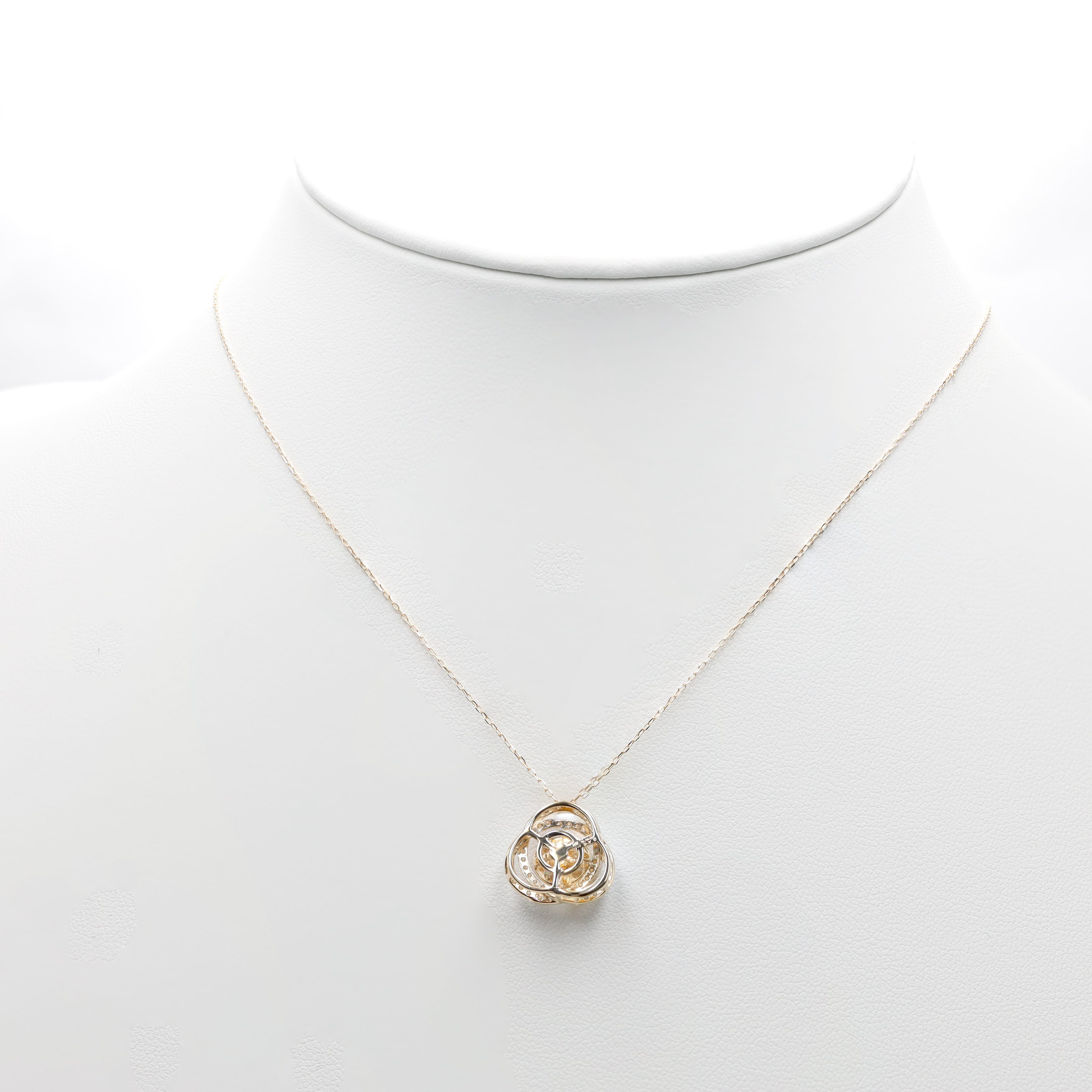 Jewelry neckless