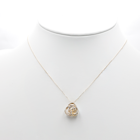 Jewelry neckless